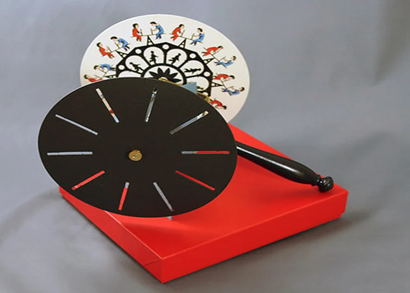 The Fantascope