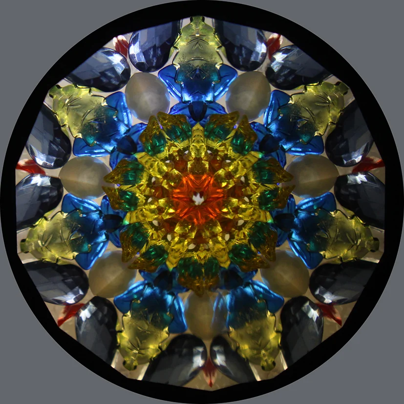Reflets · Élégant « Pierre »