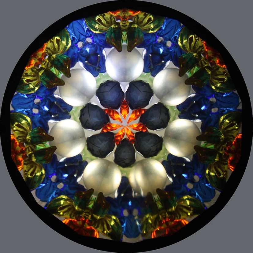Reflets · Élégant « Pierre »